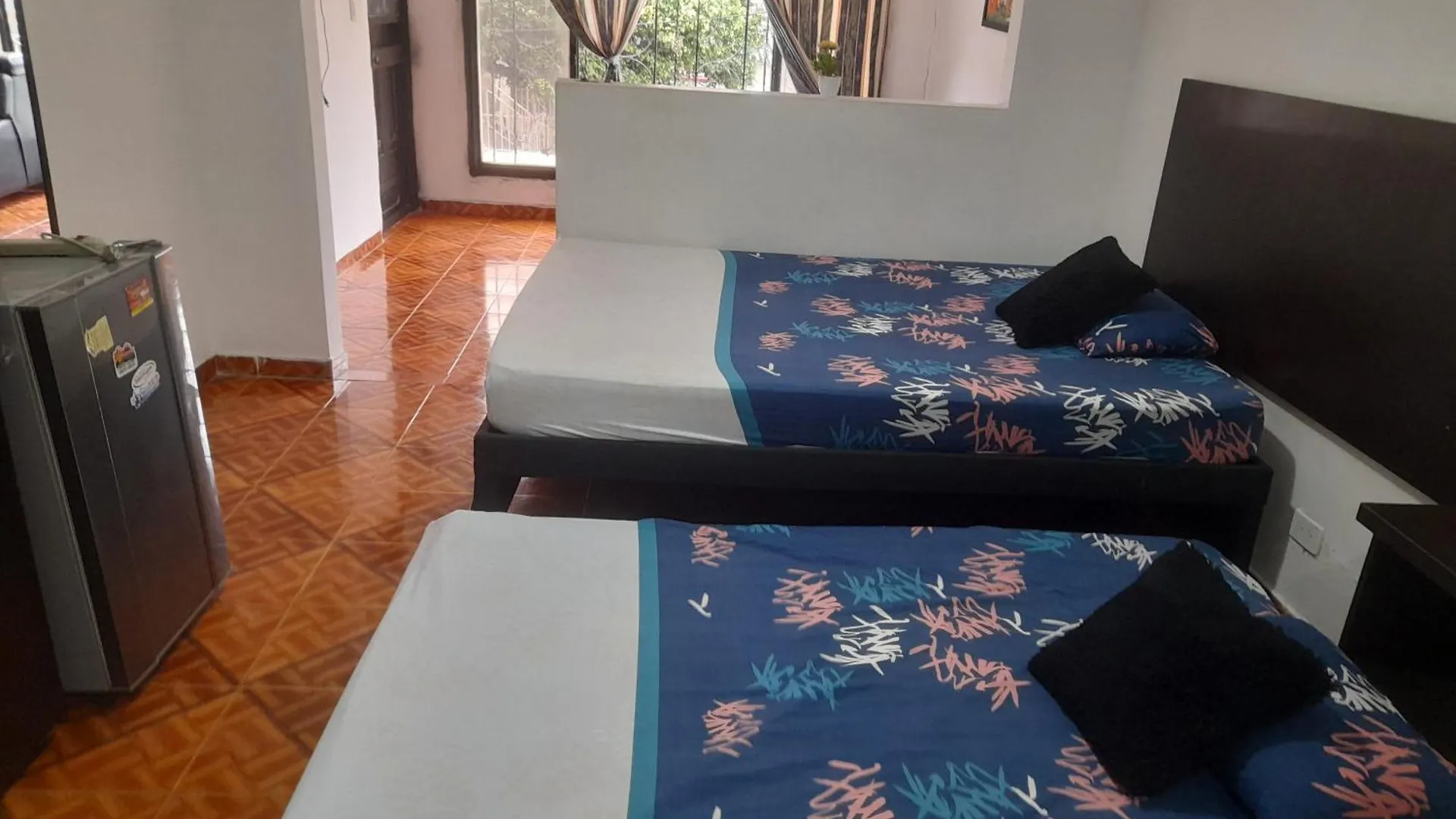 Apartamento Apartaestudios El Jardin 2 Cali