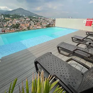 Santa Lucia Lofts Duplex Cali